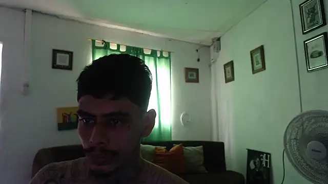 عرض كام alpha_zom