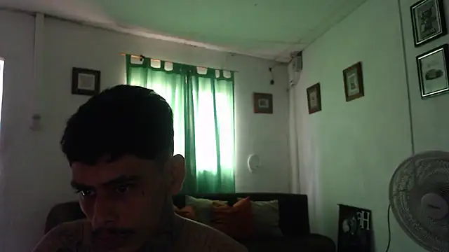 Show webcam de alpha_zom