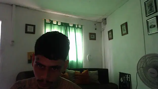 عرض كام alpha_zom