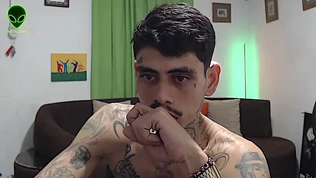 Show Webcam de alpha_zom