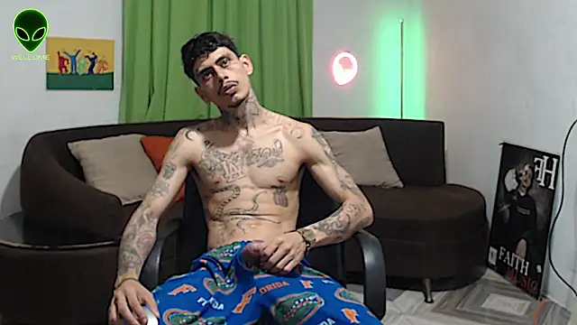 alpha_zomn Webbikameraesitys