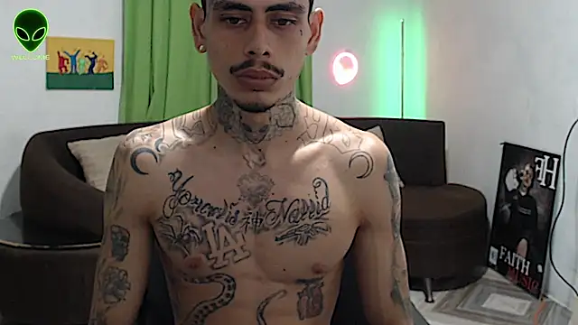alpha_zomn Webbikameraesitys