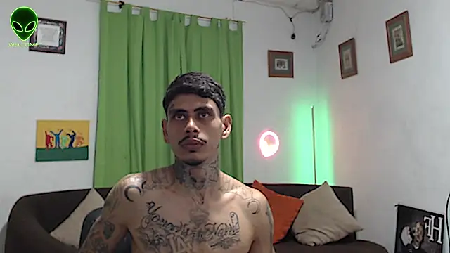 عرض كام alpha_zom