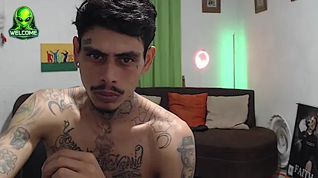 عرض كام alpha_zom