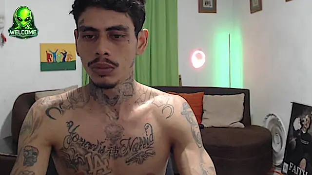 alpha_zomn Webbikameraesitys