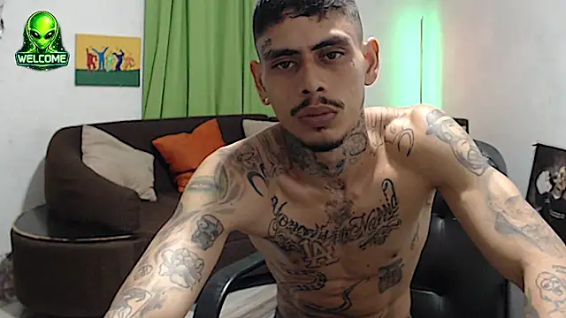 alpha_zomn Webbikameraesitys