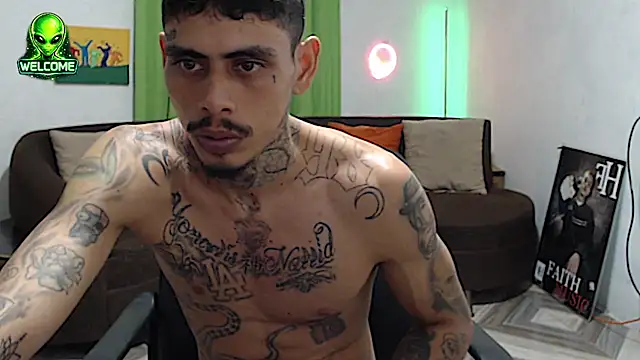 Show Webcam de alpha_zom