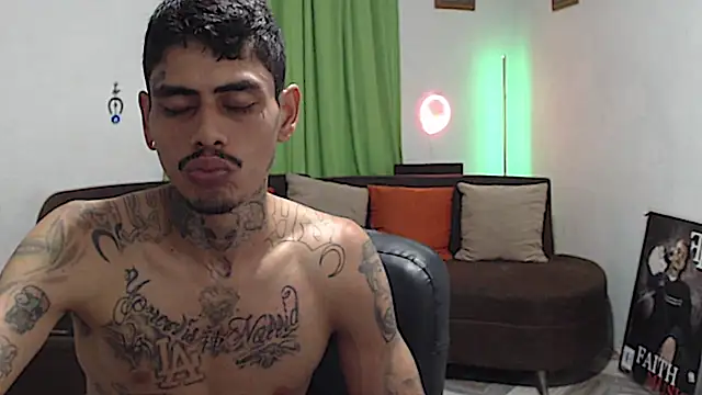 alpha_zom Show Webcam