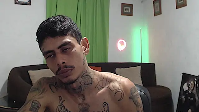 alpha_zom webcam show