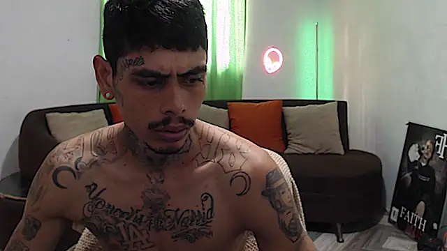 Show webcam de alpha_zom