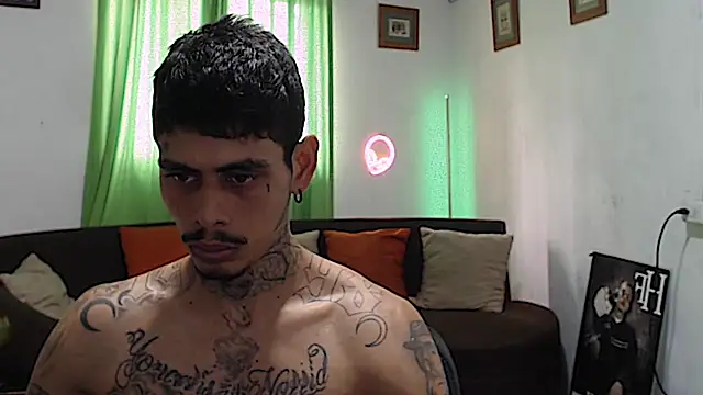 Show Webcam de alpha_zom