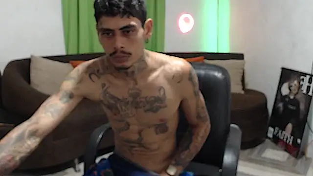 Show Webcam de alpha_zom