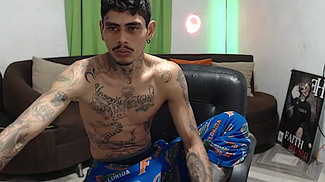Show Webcam de alpha_zom