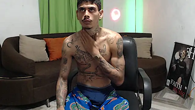Show webcam de alpha_zom