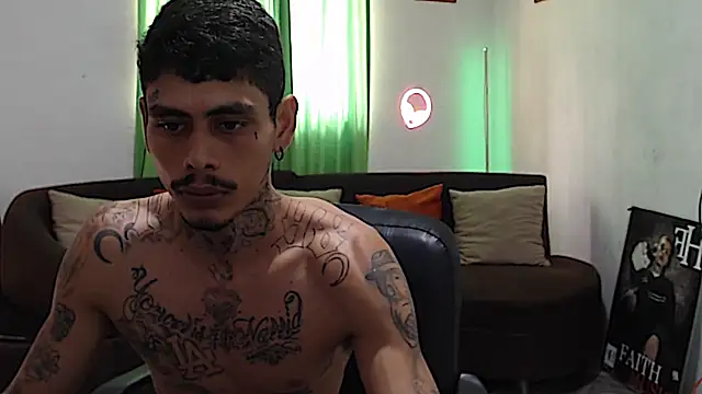 Show Webcam de alpha_zom