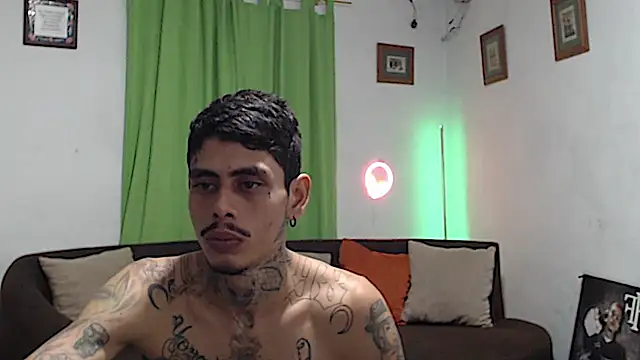 Show Webcam de alpha_zom