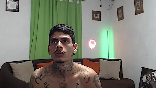 alpha_zomn Webbikameraesitys