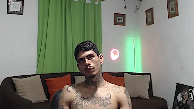 alpha_zomn Webbikameraesitys