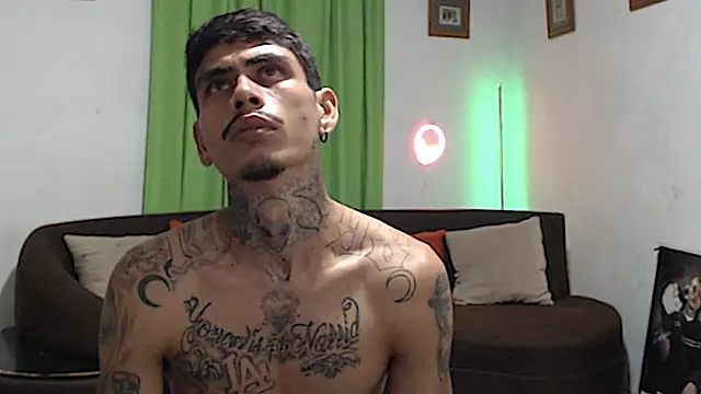 alpha_zomn Webbikameraesitys