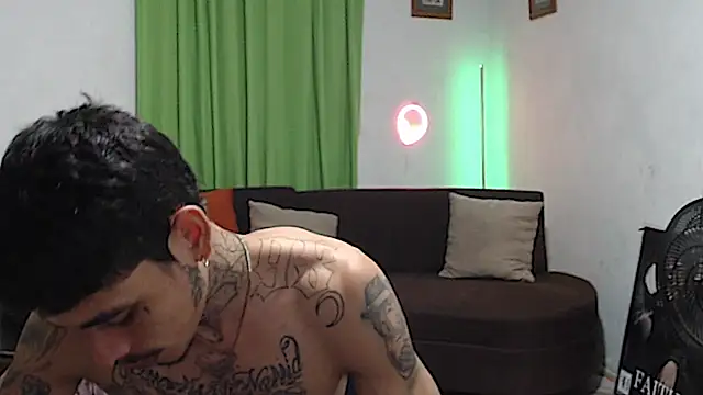 alpha_zomn Webbikameraesitys