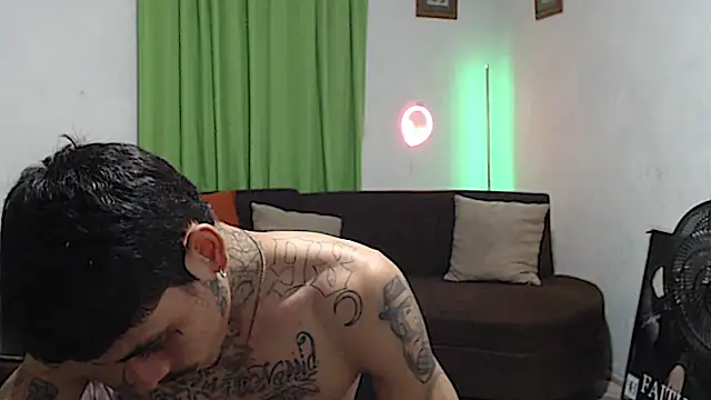 عرض كام alpha_zom