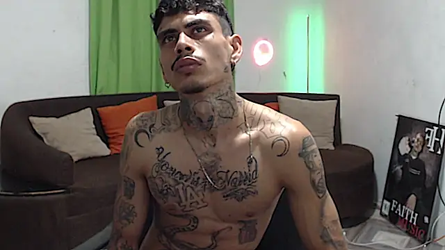 Show Webcam de alpha_zom