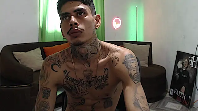 Show Webcam de alpha_zom