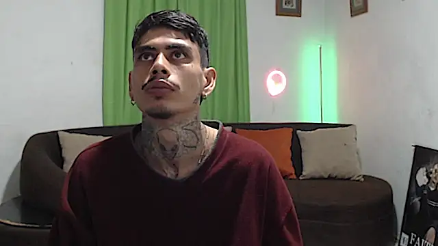 alpha_zomn Webbikameraesitys