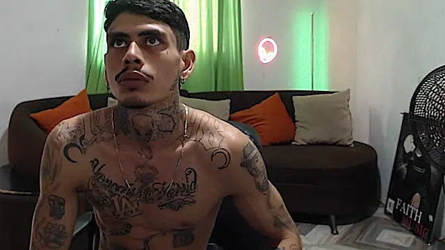 alpha_zomn Webbikameraesitys