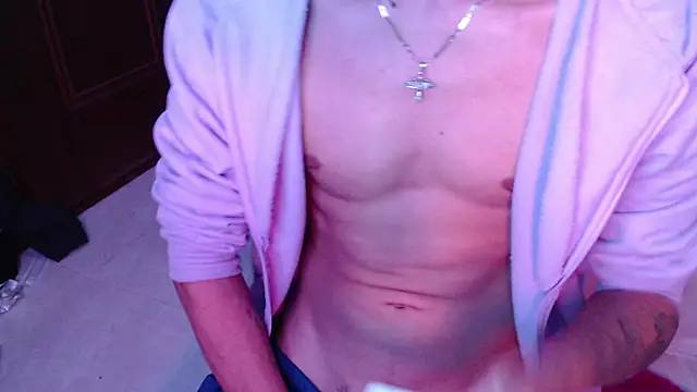 Tomynaughty Webcamshow