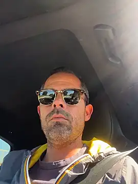 Riccardo86xx Adlı Modelin Web Kamerası Şovu