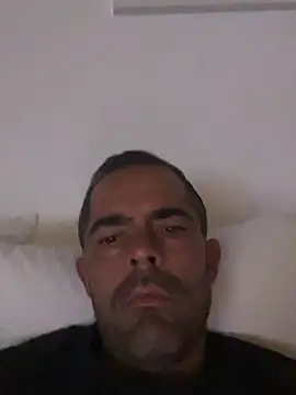 Riccardo86xx Webcam show
