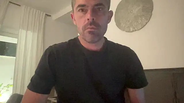 Webkamerová show Riccardo86xx