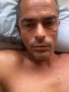 Show modela Riccardo86xx na web-kameri