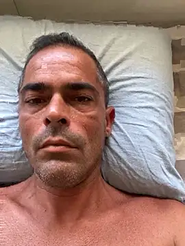 Riccardo86xx's Webcam Show