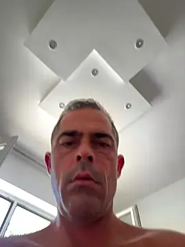 Riccardo86xx Webcam-Show