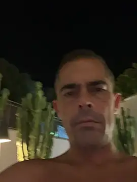 Riccardo86xx Adlı Modelin Web Kamerası Şovu