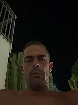 Riccardo86xx Webcam show