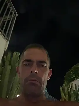 Riccardo86xx Webcam show