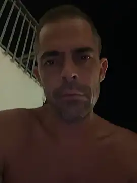 Riccardo86xx Webcam show