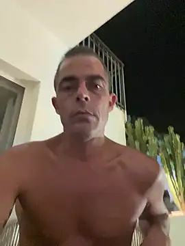 Riccardo86xx Webcam show
