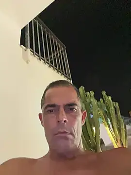 Riccardo86xx Webcam Show