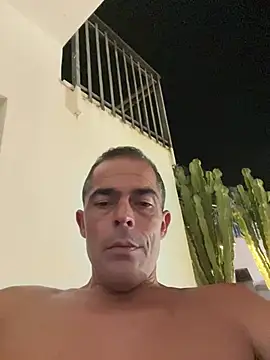 Riccardo86xx Webcam show
