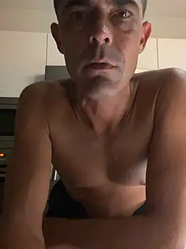 Riccardo86xx Webcam show