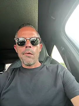 Webkamerová show Riccardo86xx