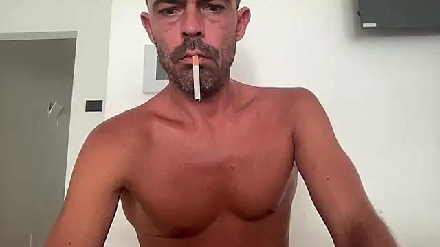 Riccardo86xx webcam show