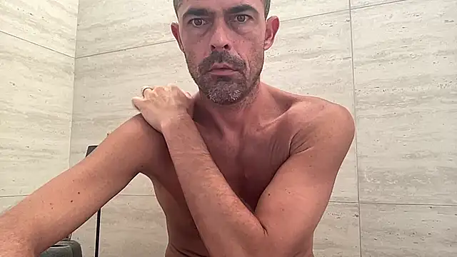 Riccardo86xx Webcam show
