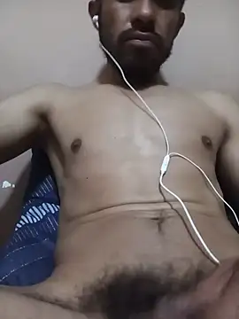 AndexHot Show Webcam
