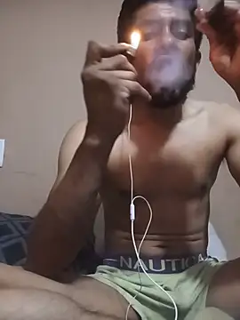 Show Webcam de AndexHot