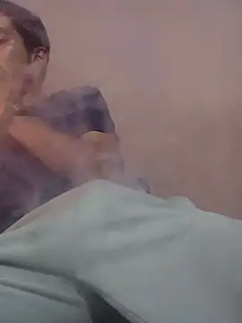 Show webcam de AndexHot